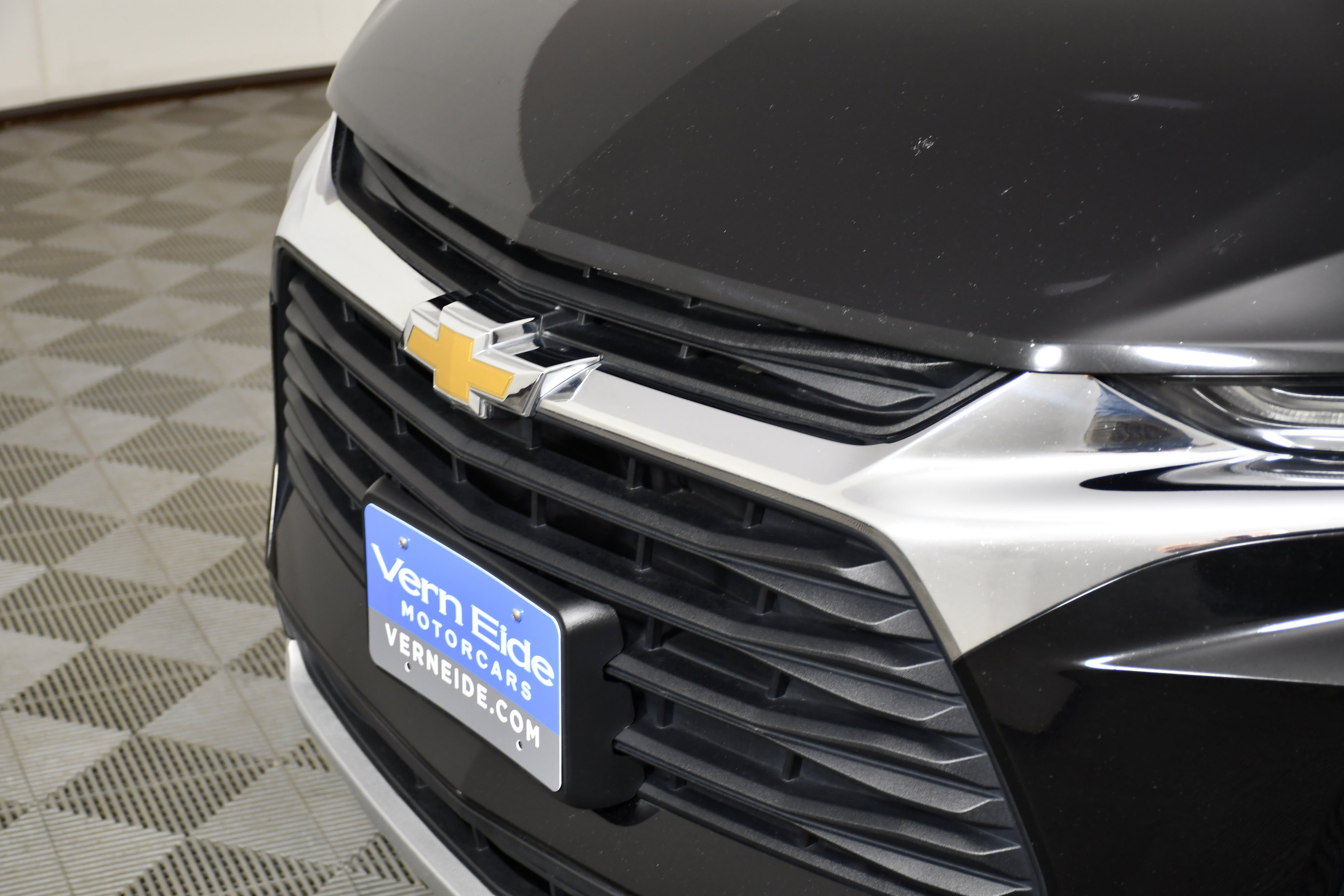 Used 2021 Chevrolet Blazer LT FWD image 11