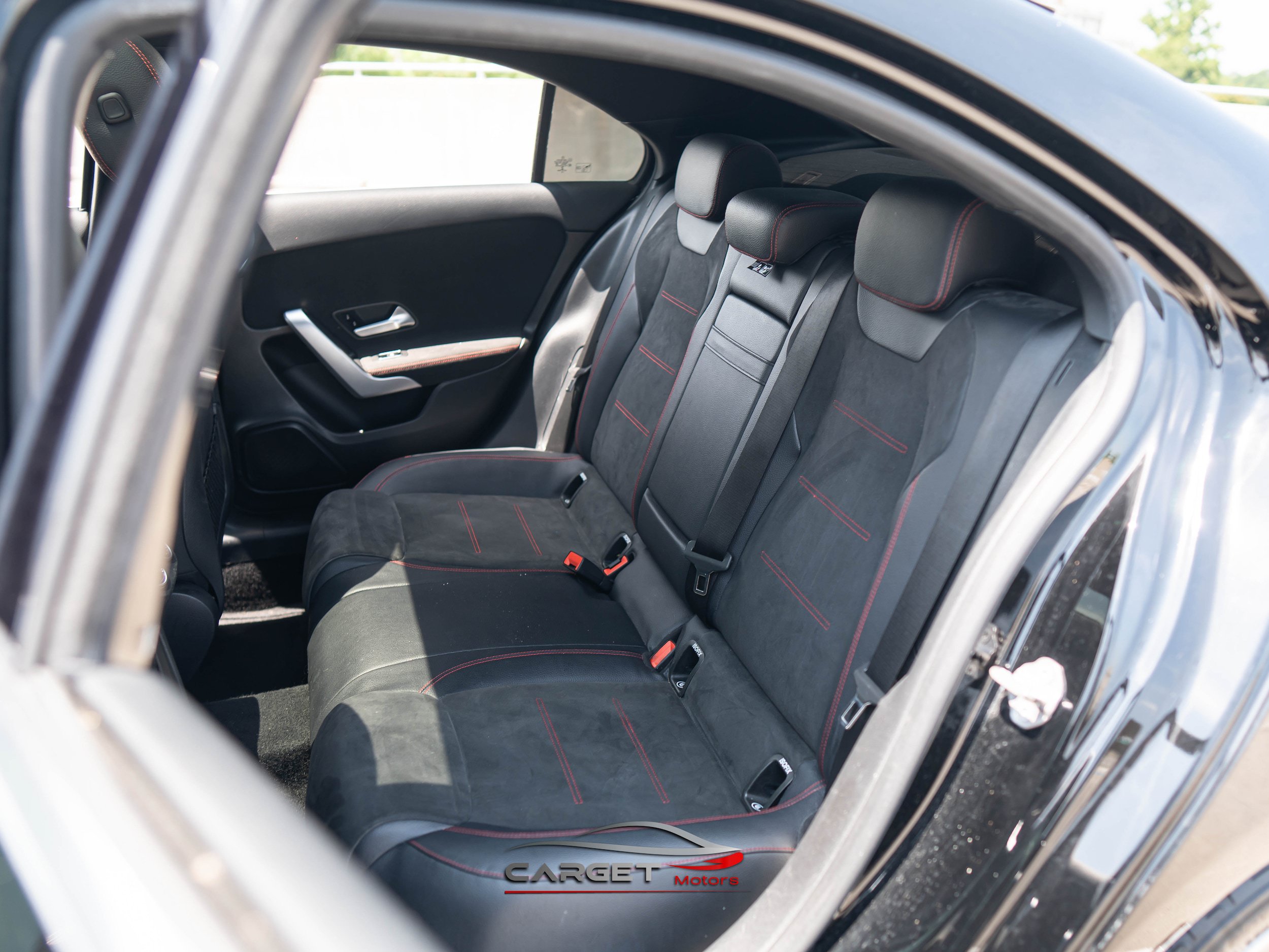 Used 2020 Mercedes-Benz A 220 4MATIC image 20
