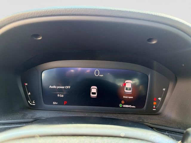 Used 2024 Honda Accord EX image 33