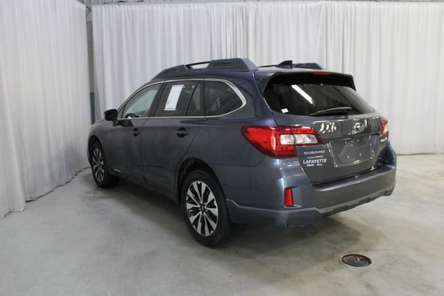 Used 2016 Subaru Outback 2.5i Limited AWD/4WD image 31