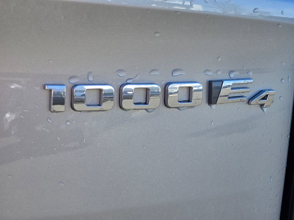 New 2025 Cadillac Escalade IQ Luxury 2 w/ LPO, Etrunk Organizer Package image 40