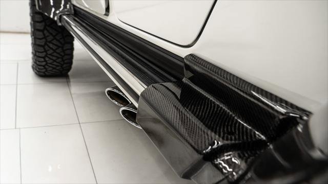 Used 2026 Mercedes-Benz G 63 AMG AMG G 63 - 6x6 image 28