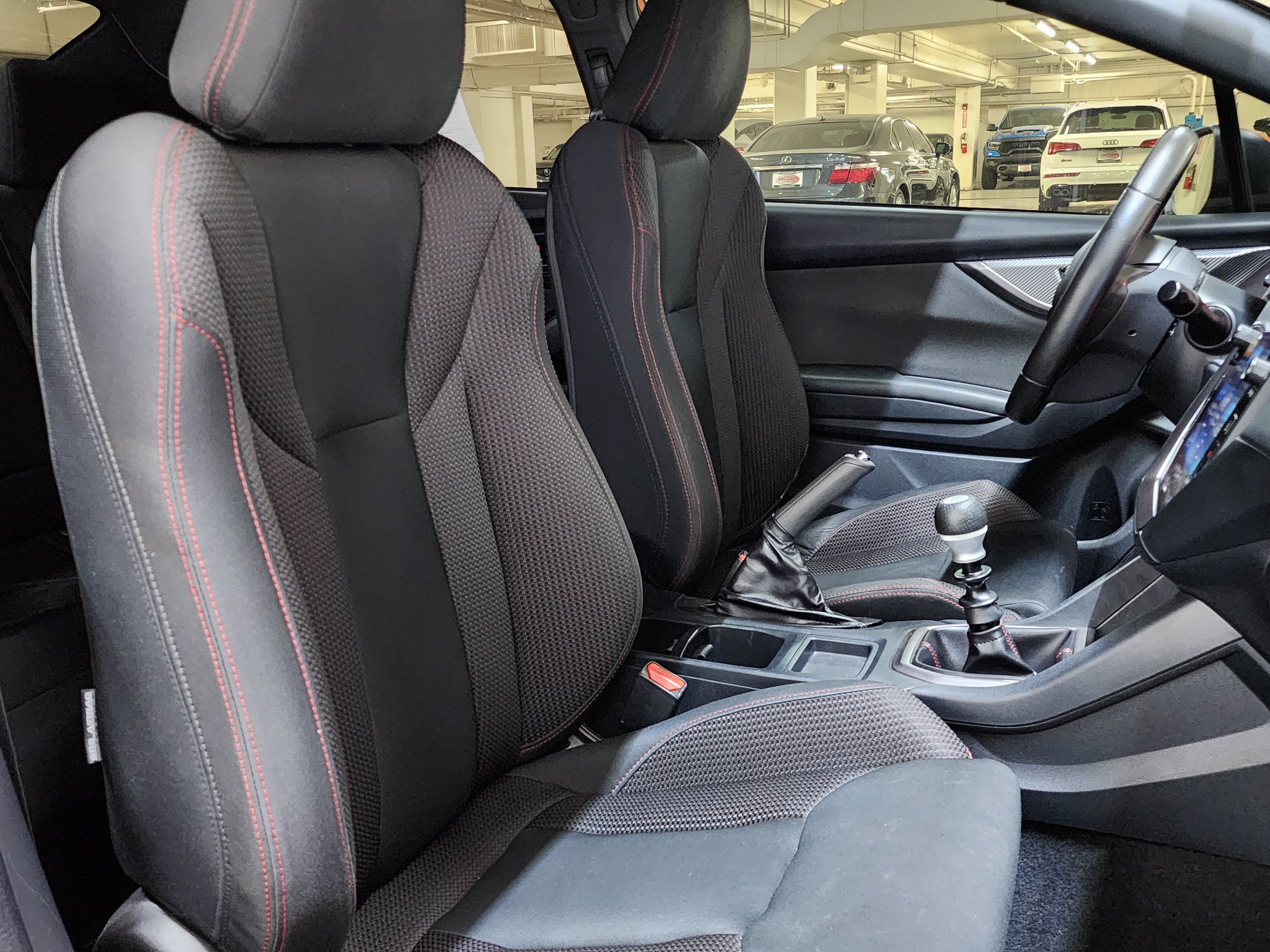 Used 2022 Subaru WRX Premium AWD/4WD image 24