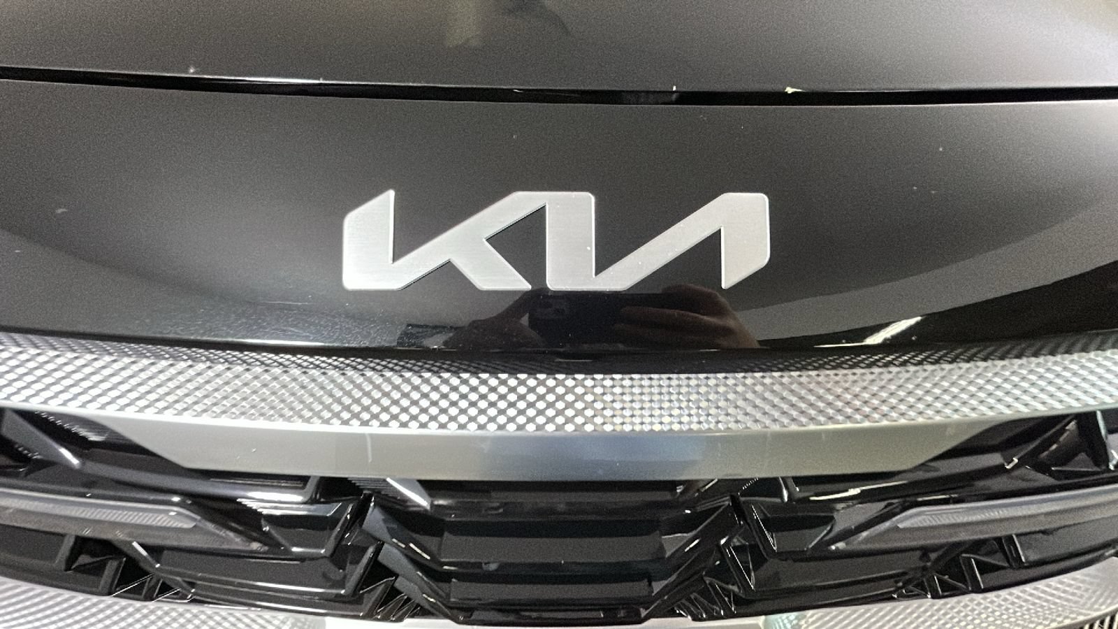 Used 2024 Kia Seltos EX AWD/4WD image 10
