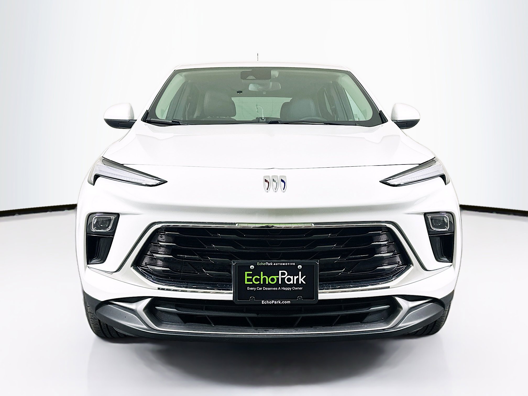 Used 2025 Buick Encore GX Preferred image 2