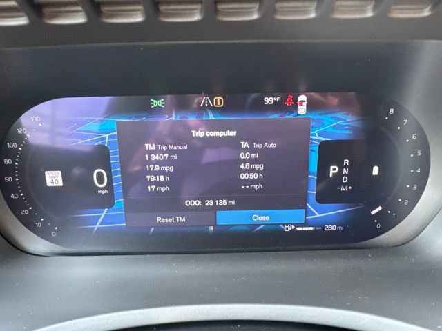 Certified 2024 Volvo XC90 B6 Plus AWD/4WD image 24