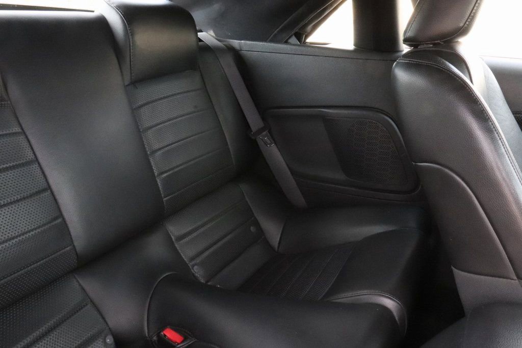 Used 2007 Ford Mustang GT image 36