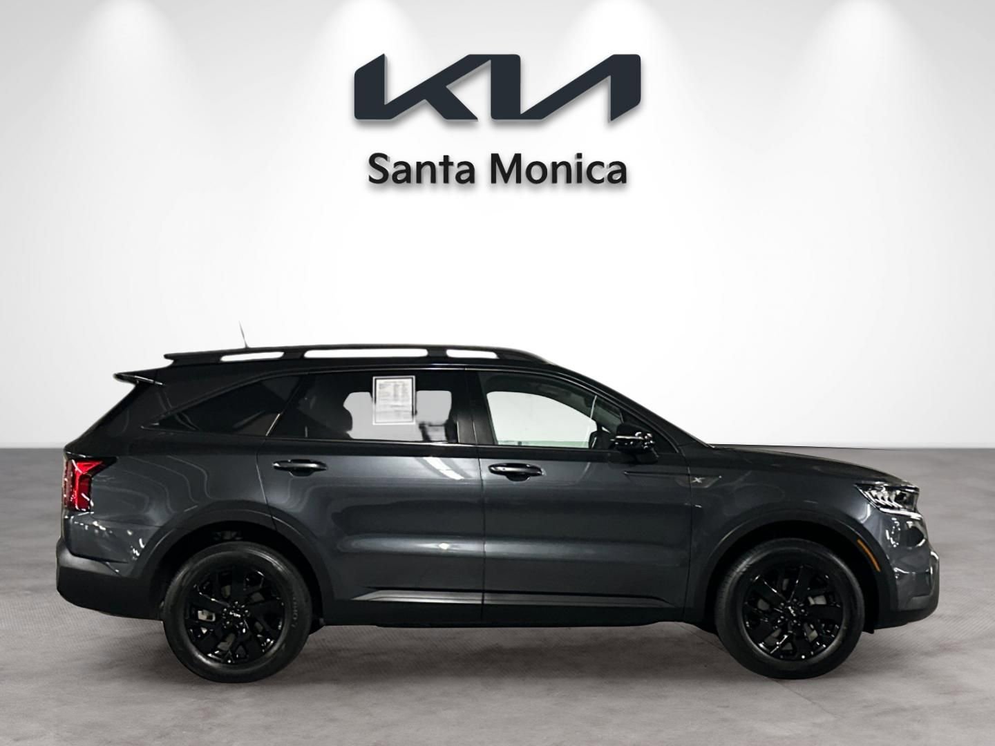 Certified 2023 Kia Sorento S AWD/4WD image 8