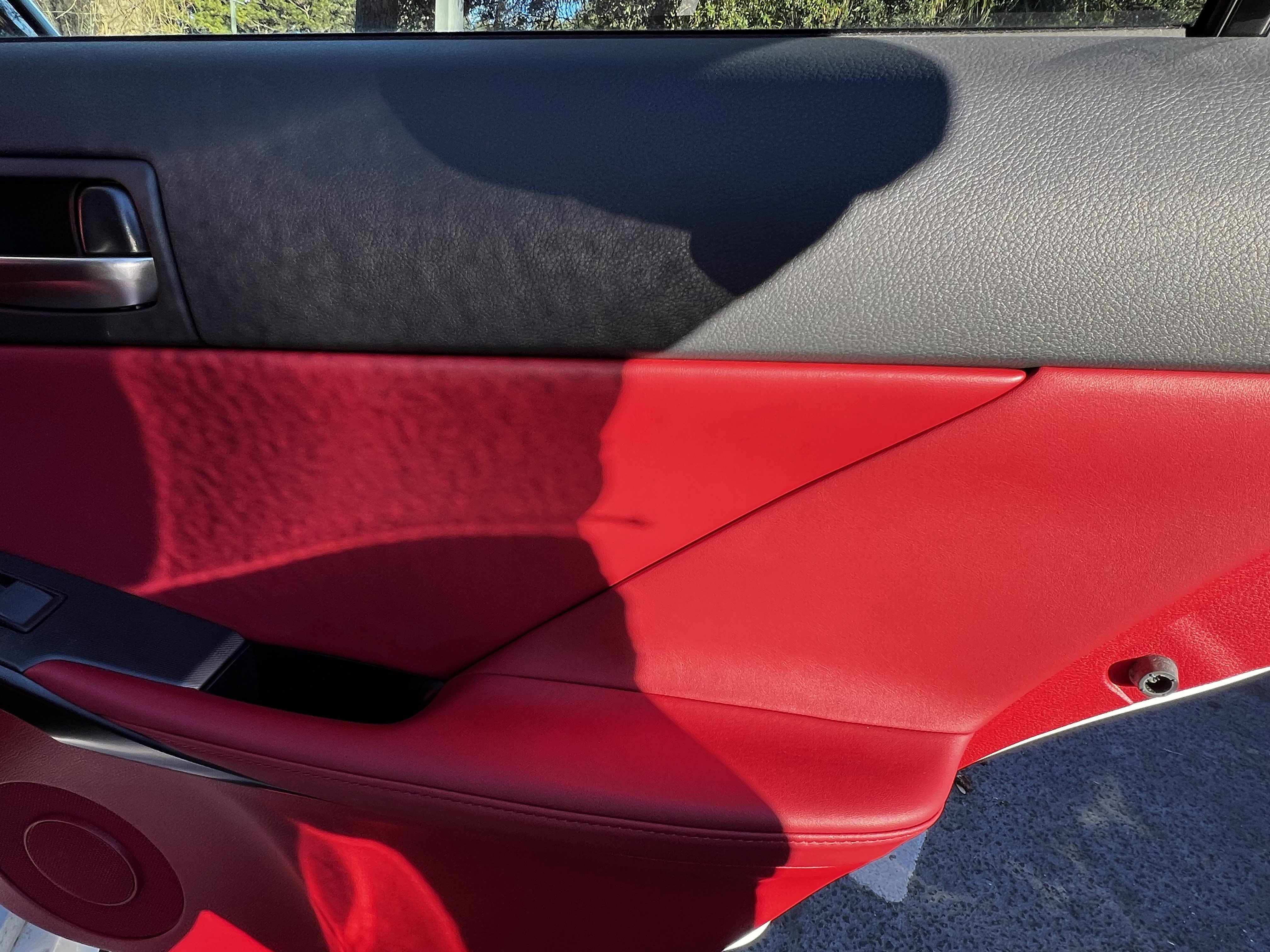 Certified 2025 Lexus IS 350 F Sport image 39