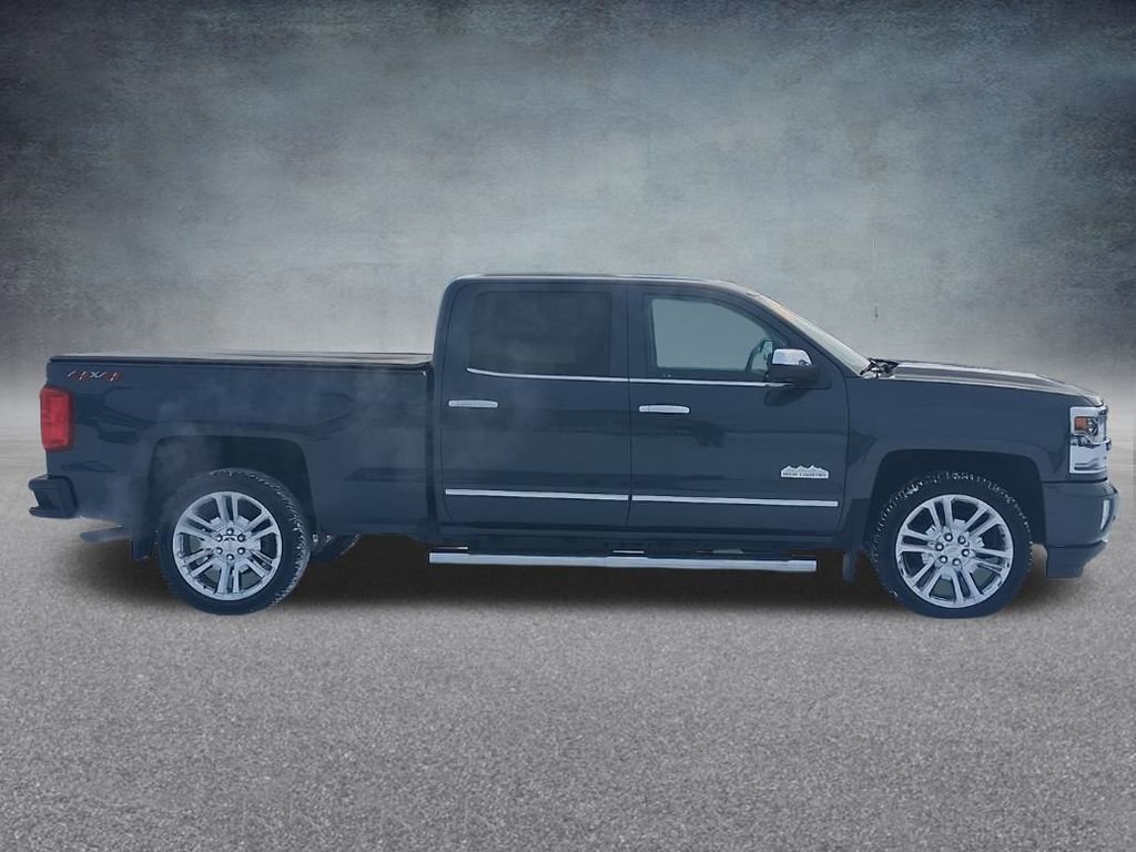 Used 2018 Chevrolet Silverado 1500 High Country image 6