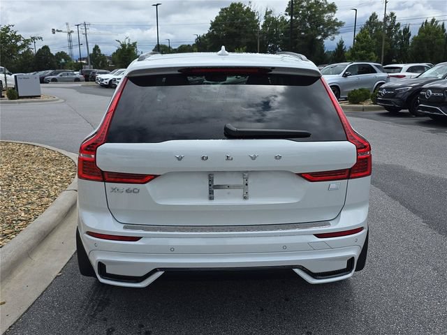 Used 2023 Volvo XC60 T8 Ultimate AWD/4WD image 5