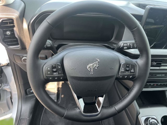 New 2026 Ford Bronco Sport Outer Banks AWD/4WD image 16