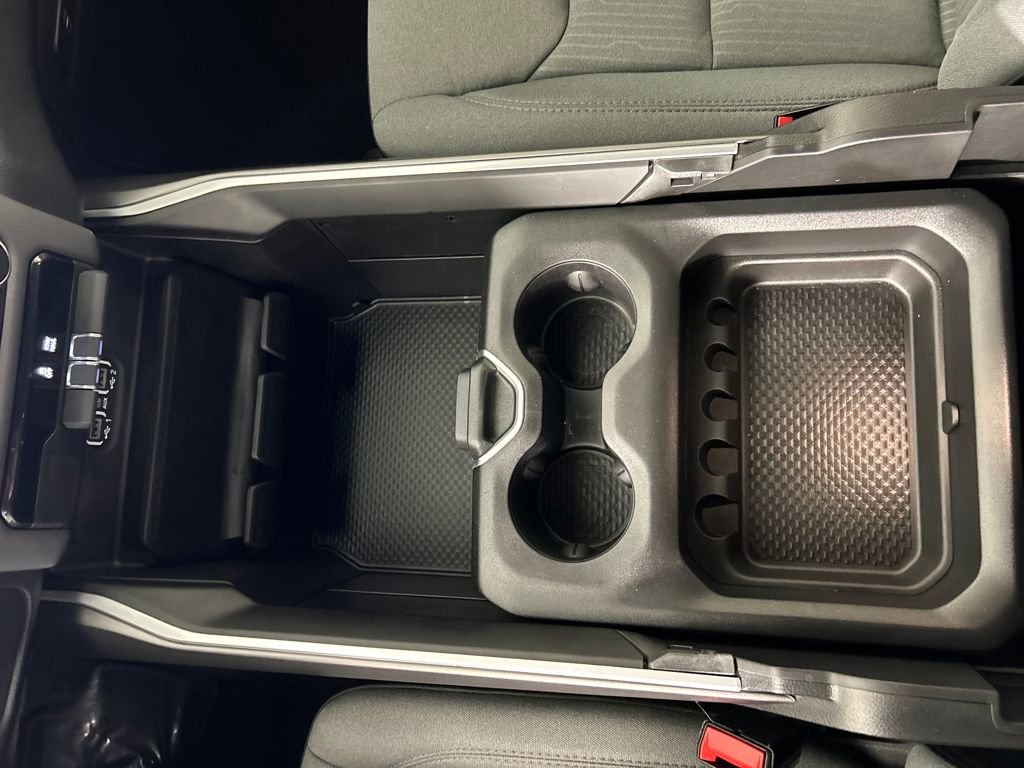 Used 2022 RAM 1500 Big Horn image 16