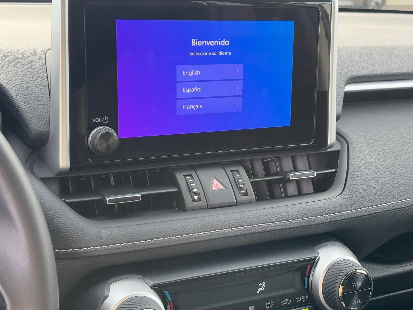 Certified 2025 Toyota RAV4 XLE Premium image 26