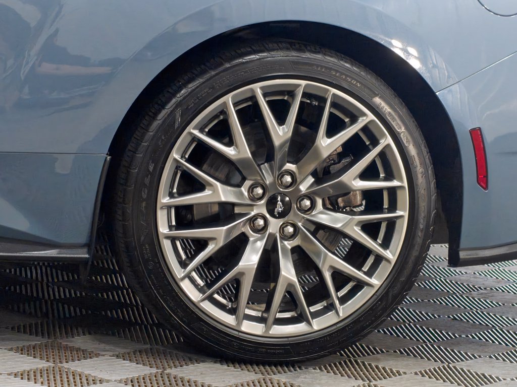 Used 2024 Ford Mustang GT Premium RWD image 58