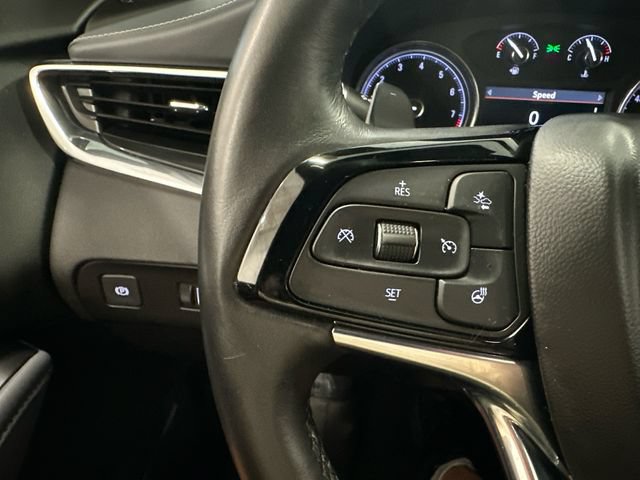 Used 2024 Buick Enclave Essence w/ Experience Buick Package AWD/4WD image 15