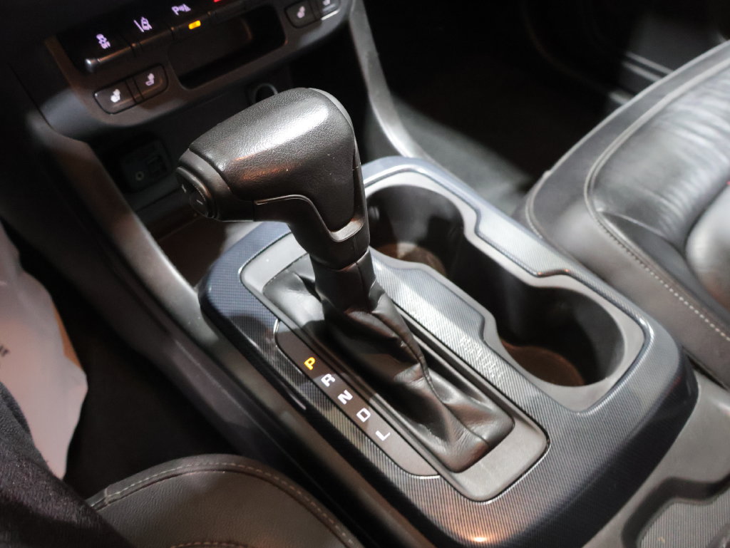Used 2021 Chevrolet Colorado Z71 w/ Safety Package AWD/4WD image 29