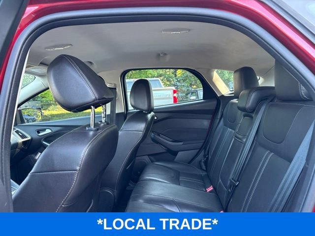 Used 2013 Ford Focus Titanium FWD image 7
