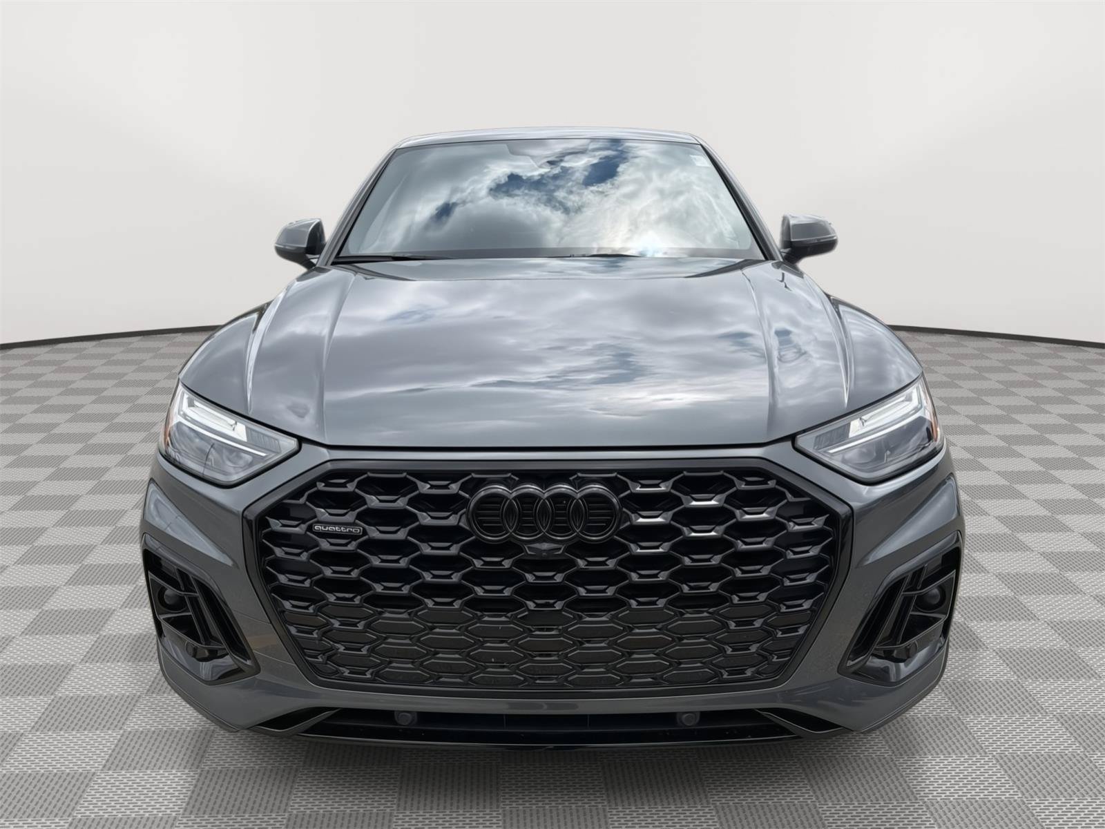 Certified 2024 Audi Q5 2.0T Premium Plus AWD/4WD image 8