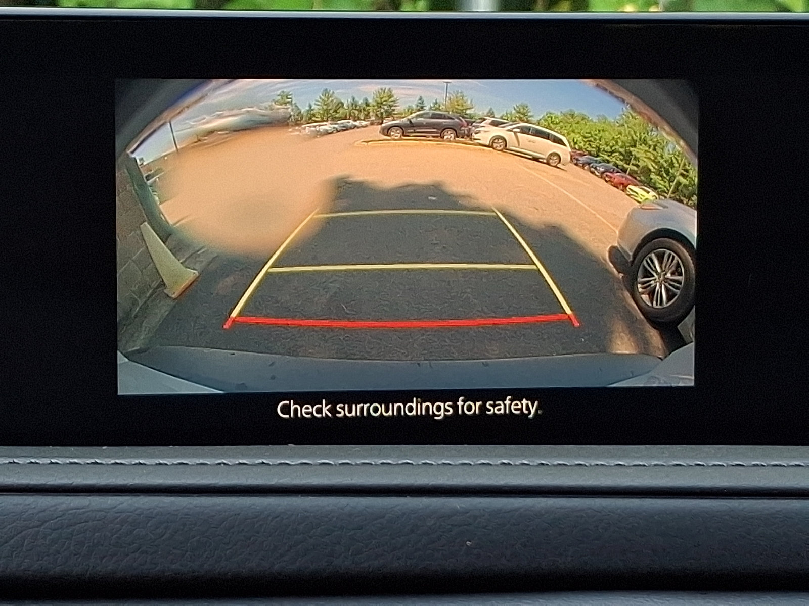 Used 2025 MAZDA CX-30 AWD 2.5 S w/ Select Sport Pkg image 18