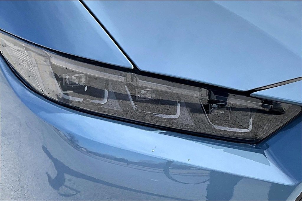 New 2026 Ford Mustang Coupe image 31