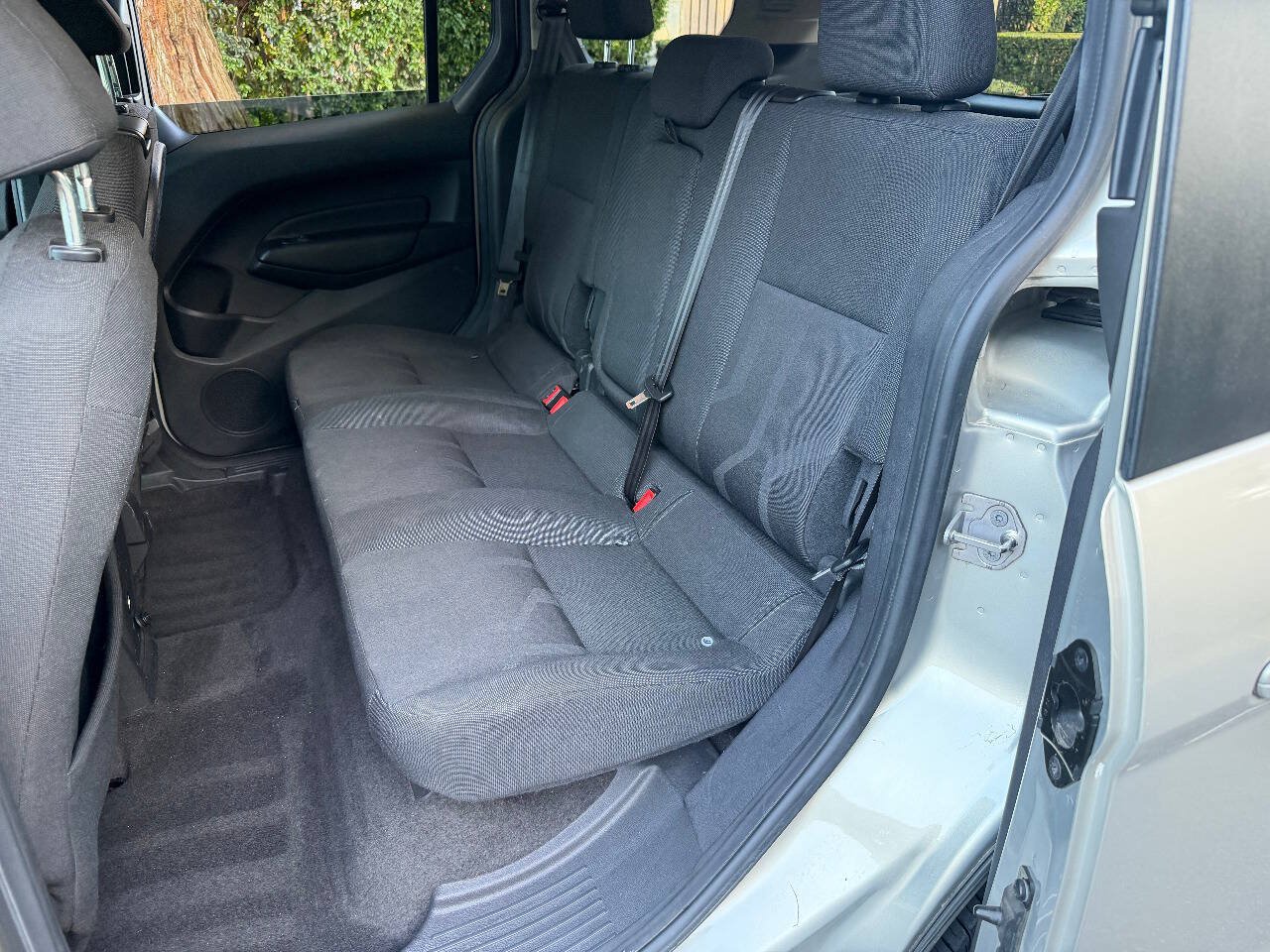 Used 2014 Ford Transit Connect XLT FWD image 14