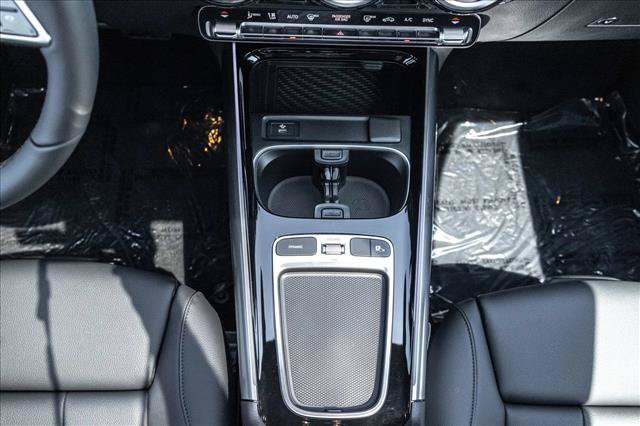 New 2026 Mercedes-Benz GLA 250 4MATIC image 19