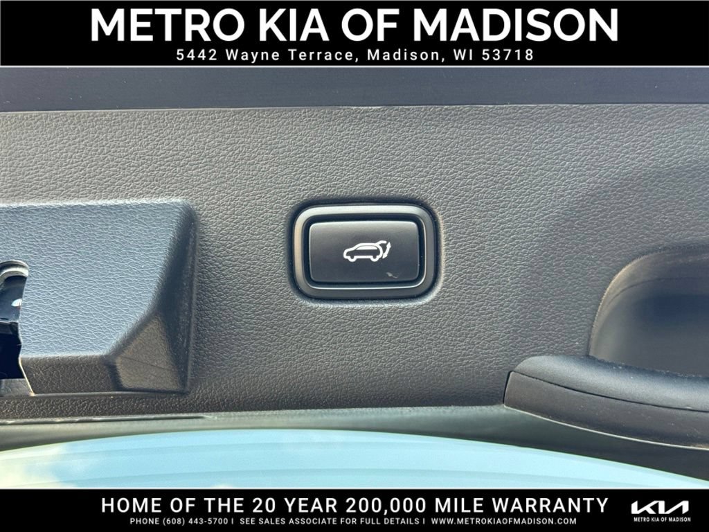 Used 2025 Kia Sportage SX Prestige AWD/4WD image 39