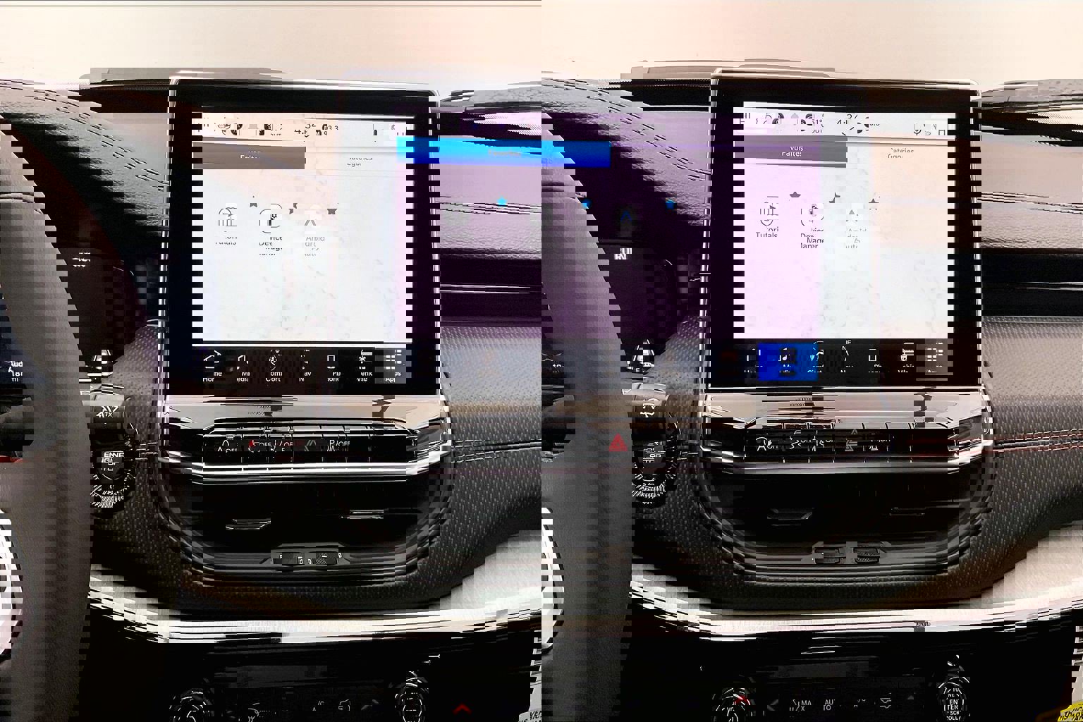 New 2026 Jeep Compass Trailhawk w/ Sun, Sound & Navigation Group image 7