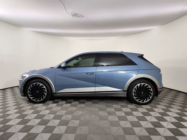 Certified 2024 Hyundai Ioniq 5 Limited AWD/4WD image 2