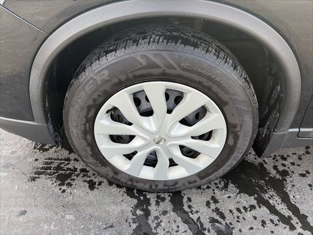 Used 2018 Nissan Rogue S video 2