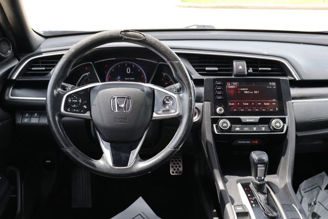 Used 2021 Honda Civic Sport image 10