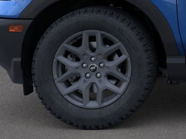 New 2025 Ford Bronco Sport Big Bend AWD/4WD image 20