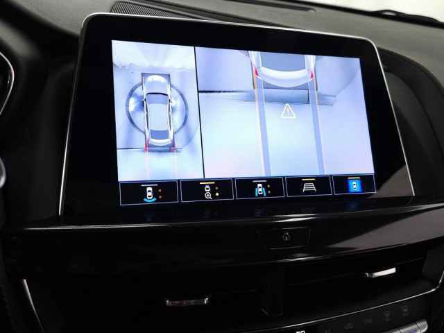 Certified 2023 Cadillac CT5 V w/ Premium Package image 32