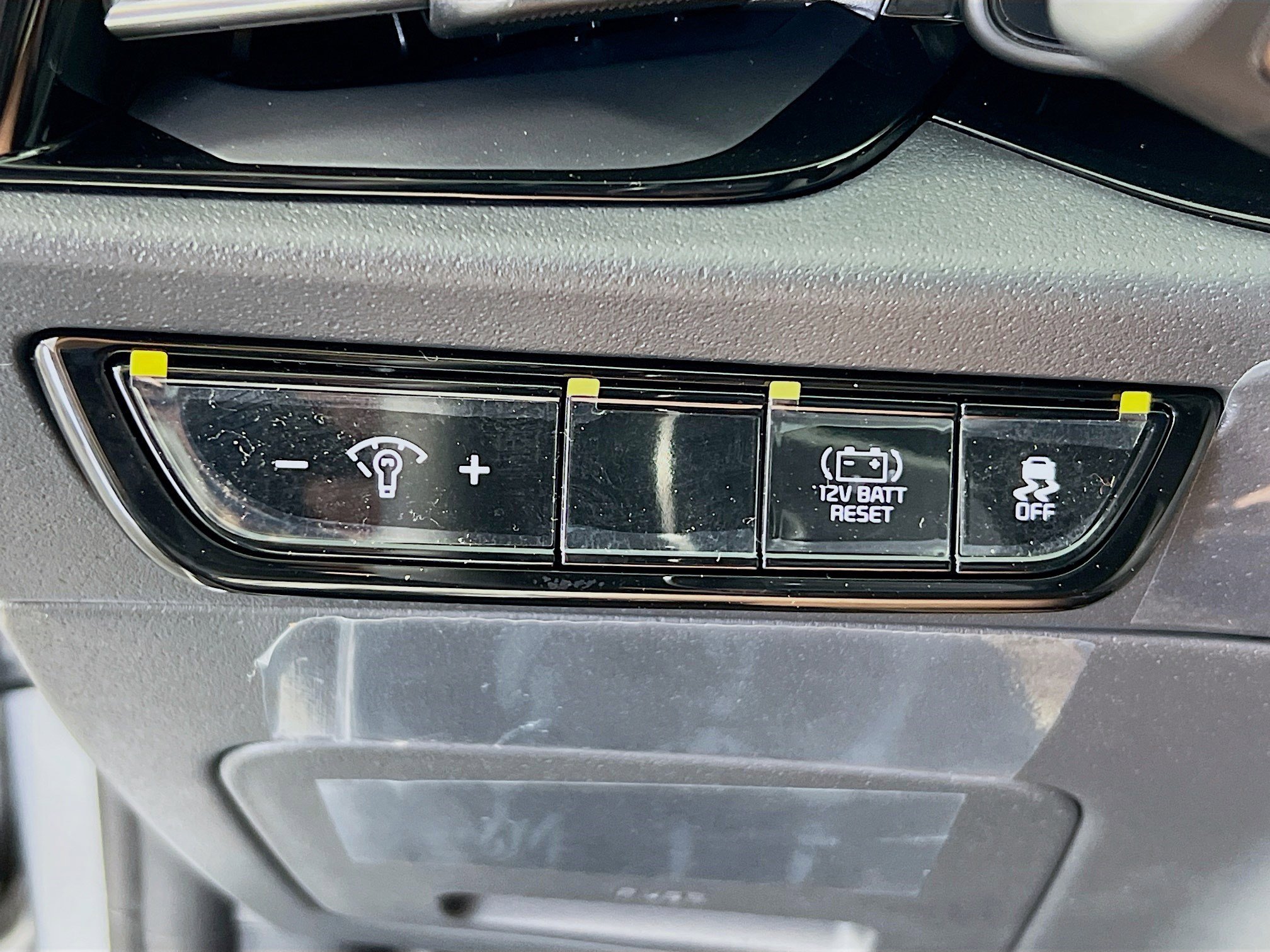 New 2025 Kia Niro EX image 14