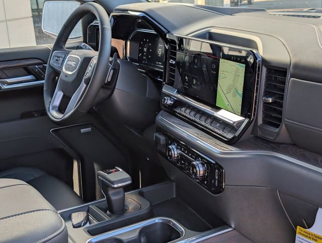New 2026 GMC Sierra 1500 SLT w/ SLT Premium Plus Package image 15