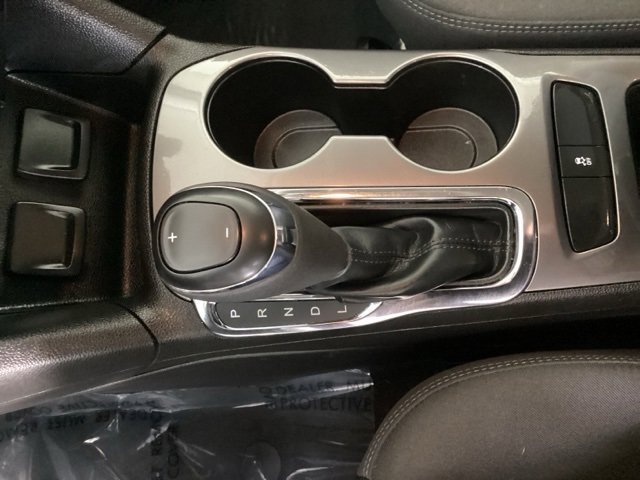 Used 2018 Chevrolet Cruze LT w/ Convenience Package image 23