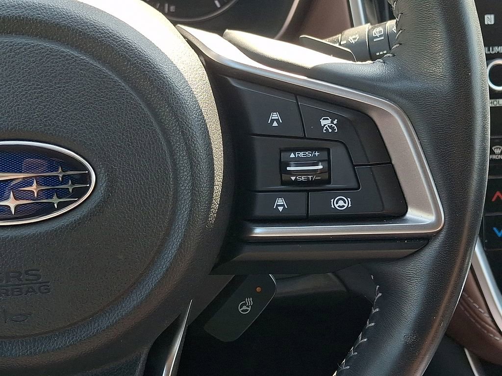 Used 2022 Subaru Outback Touring image 25