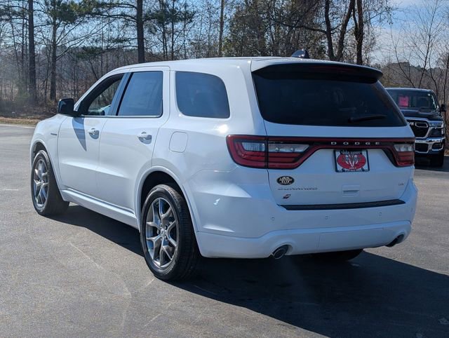 New 2026 Dodge Durango GT image 5