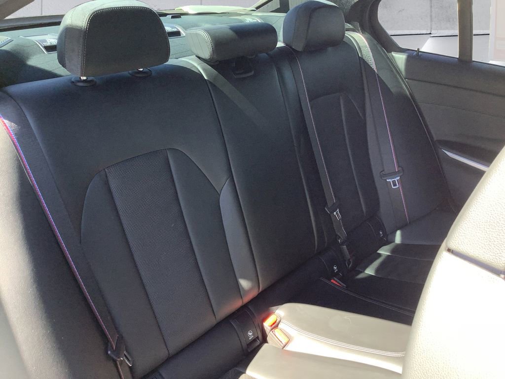 Used 2024 BMW M3 Competition AWD/4WD image 16