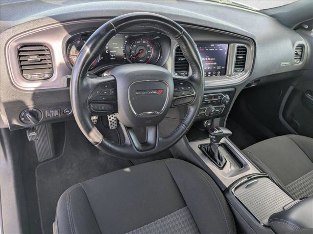 Used 2023 Dodge Charger GT w/ Blacktop Package image 10