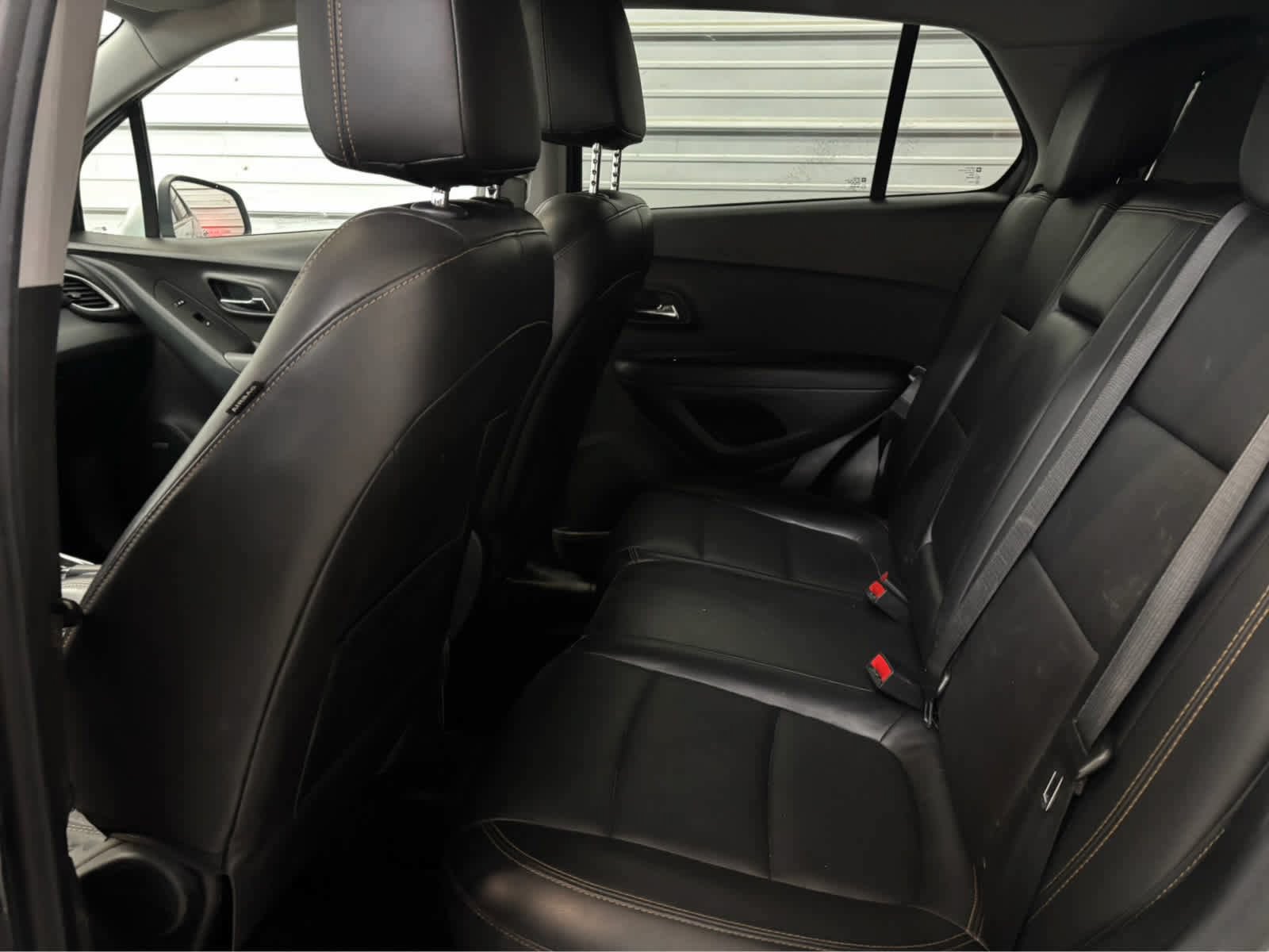 Used 2020 Chevrolet Trax Premier AWD/4WD image 22