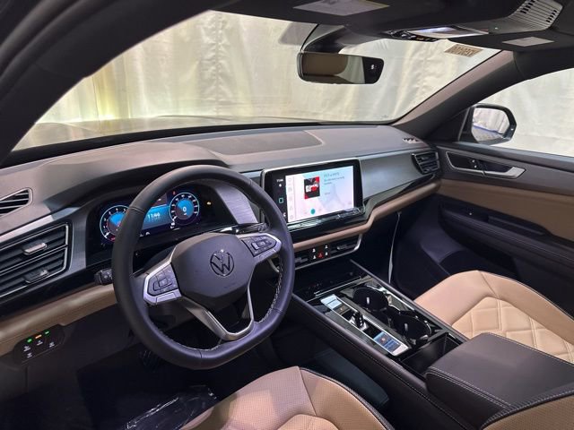 New 2025 Volkswagen Atlas Cross Sport SE image 15