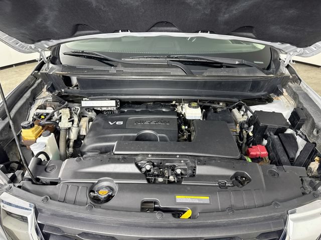 Used 2018 Nissan Pathfinder S FWD image 32