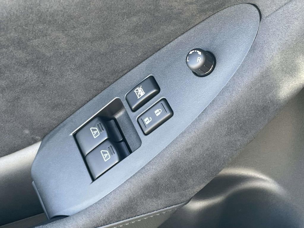 New 2026 Nissan Z Performance image 12