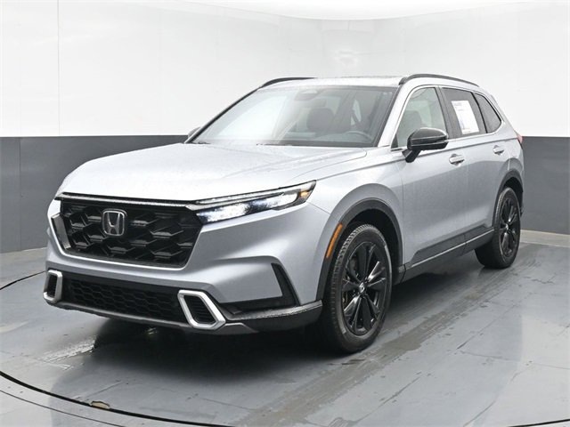 Used 2024 Honda CR-V Sport Touring image 5