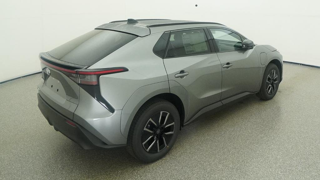 New 2026 Toyota bZ FWD image 18