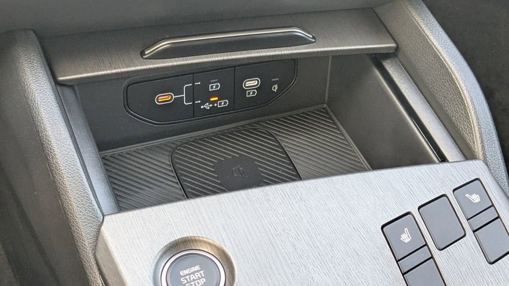 Certified 2026 Kia Sportage X-Line AWD/4WD image 28