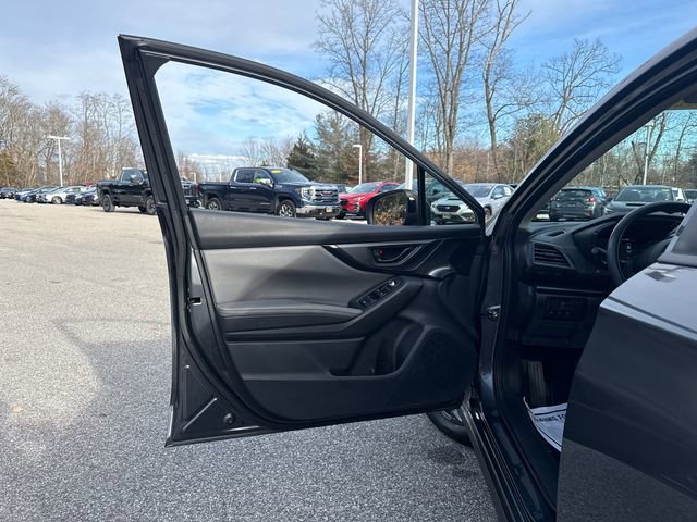 Certified 2023 Subaru Crosstrek 2.5i Sport image 20