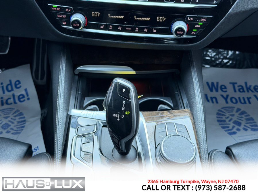 Used 2020 BMW 540i xDrive w/ Executive Package AWD/4WD image 26